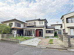 利根町大字早尾　再生住宅