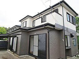 つくば市西大井　再生住宅