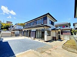 日立市日高町3丁目　再生住宅