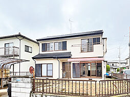 かすみがうら市稲吉南3丁目　再生住宅