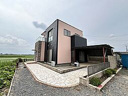 筑西市関本上　再生住宅