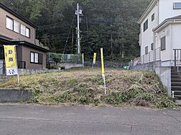 青梅市長淵1丁目の土地