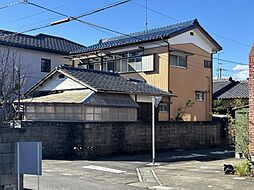 熊谷市見晴町