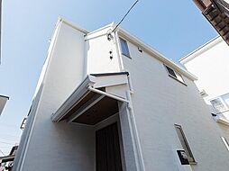 空気と睡眠にこだわった [きれいな空気の家　西馬橋５丁目の家]