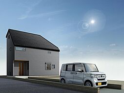 空気と睡眠にこだわった [きれいな空気の家　逆井の家2号棟]