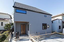 空気と睡眠にこだわった [きれいな空気の家　逆井の家2号棟]