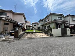 西馬橋４丁目　売地　[健康住宅専門店　早稲田ハウス]