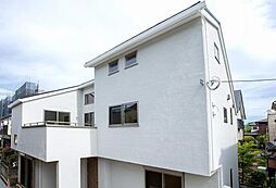 空気と睡眠にこだわった [きれいな空気の家　常盤平４丁目の家]