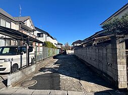 小金原8丁目78坪 売地　[健康住宅専門店　早稲田ハウス]
