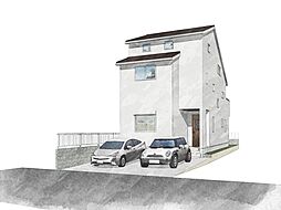 空気と睡眠にこだわった [小金原４丁目の家２号棟]