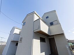 空気と睡眠にこだわった [きれいな空気の家　上本郷の家２号棟]