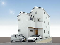 空気と睡眠にこだわった [きれいな空気の家　上本郷の家２号棟]