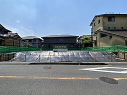 江戸川台東95坪　売地　[健康住宅専門店　早稲田ハウス]