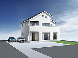 空気と睡眠にこだわった [小金原８丁目の家]