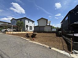 矢切　売地　[健康住宅専門店　早稲田ハウス]