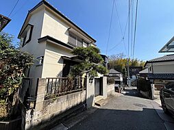 矢切　売地　[健康住宅専門店　早稲田ハウス]
