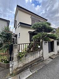 矢切　売地　[健康住宅専門店　早稲田ハウス]