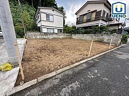 日の出町平井売地30坪