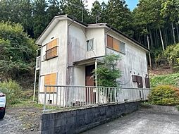 日の出町平井売地54坪