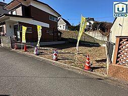 日の出町平井　売地32坪