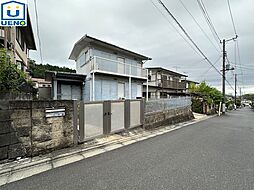 平井土地1280万円