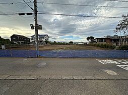 武蔵村山市残堀売地