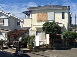 あきる野伊奈　再生住宅