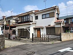 あきる野市雨間　売地