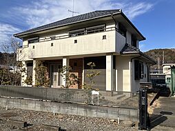 日の出町大久野中古一戸建て