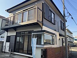 あきる野市二宮東