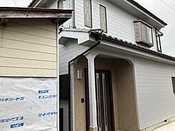 雨間リノベーション物件