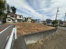 あきる野市草花売地