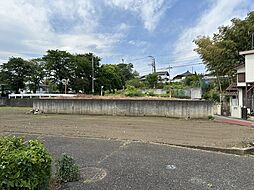 あきる野市草花売地