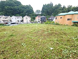 日の出町平井谷戸