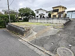あきる野市草花売地250坪