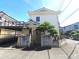 あきる野市小川　中古戸建