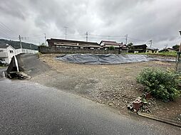 日の出町平井売地４２７m2