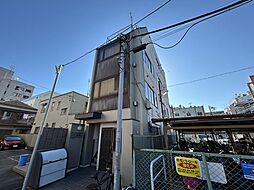 板橋区常盤台２丁目