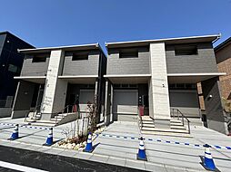 板橋区南常盤台１丁目の一戸建て