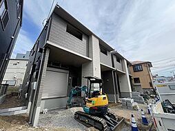 板橋区南常盤台１丁目の一戸建て