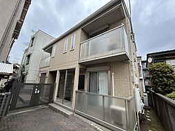 板橋区中板橋の一戸建て