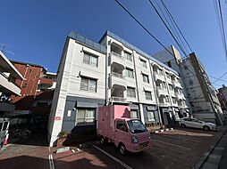 板橋区前野町２丁目