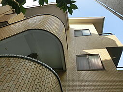 板橋区常盤台３丁目