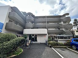 板橋区東新町２丁目