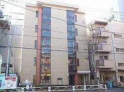 パークアベニュー八沢