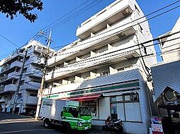 パークアベニュー京光