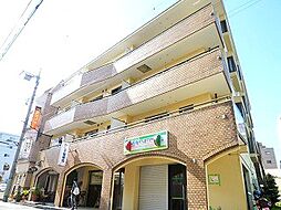 クレセントマンション富士見台