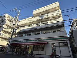 パークアベニュー京光