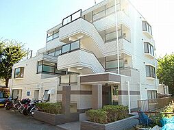パークアベニュー小平