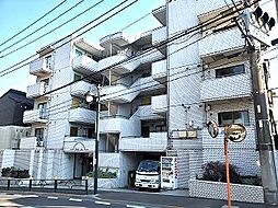 パークアベニュー国分寺II